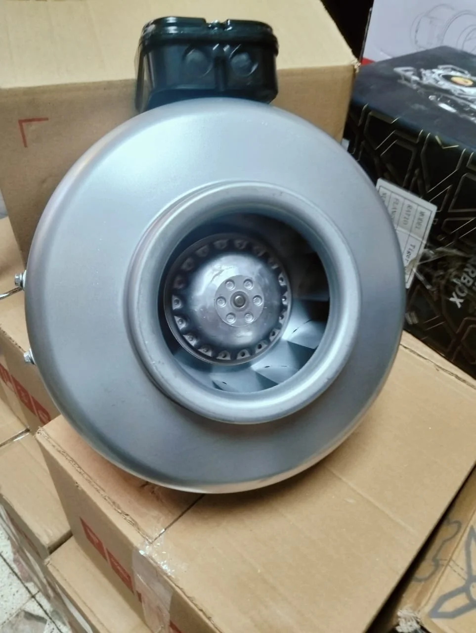 فتحات كور للشفاطات من CoreTech