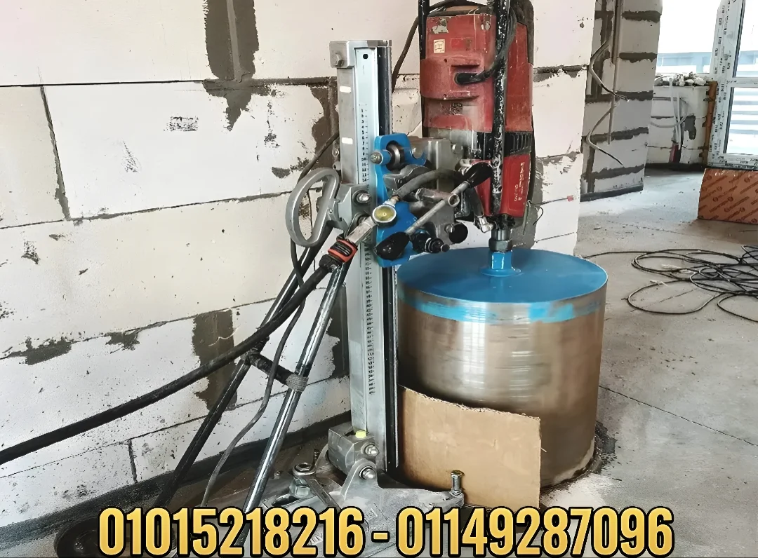 برج سكني 20 طابق - فتحات مصعد في 6 أكتوبر